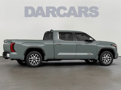 2026 Toyota Tundra 1794