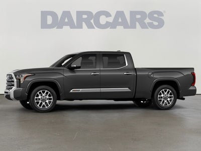 2026 Toyota Tundra 1794