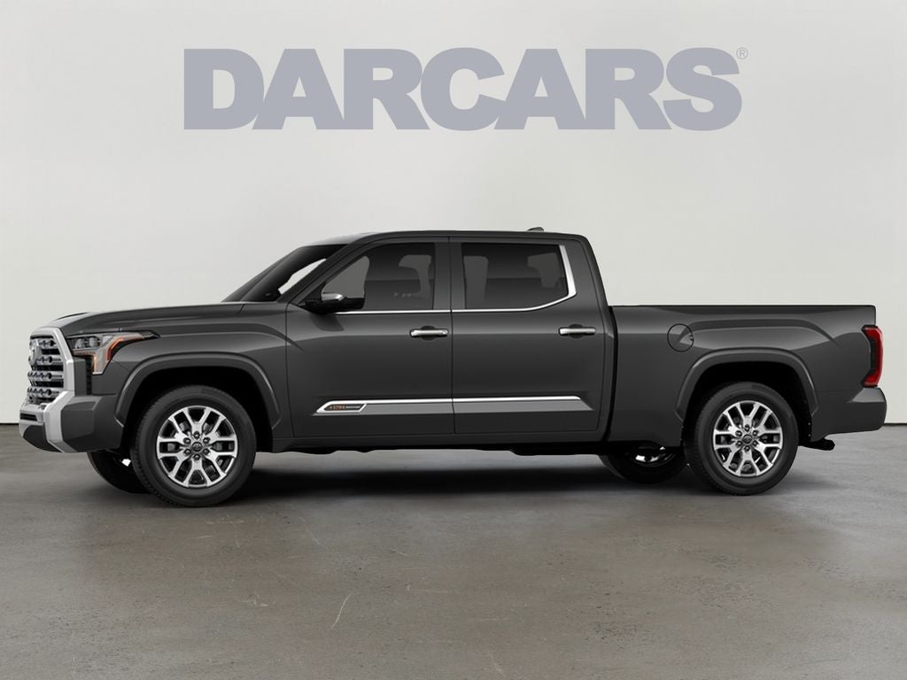 2026 Toyota Tundra 1794