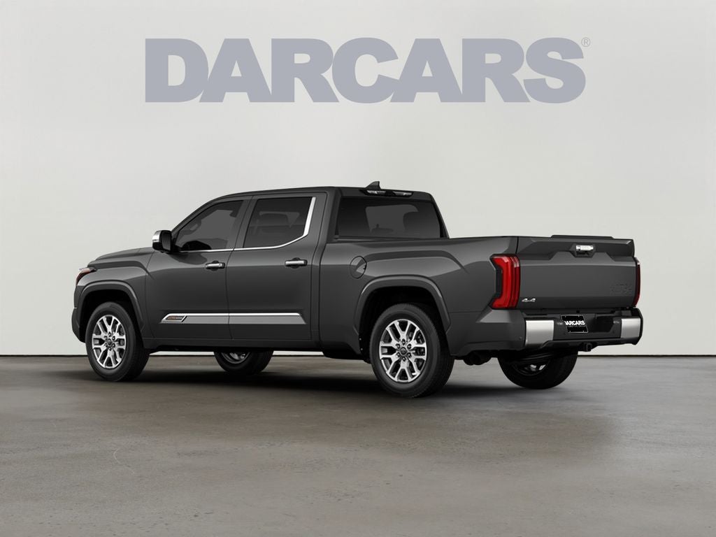 2026 Toyota Tundra 1794