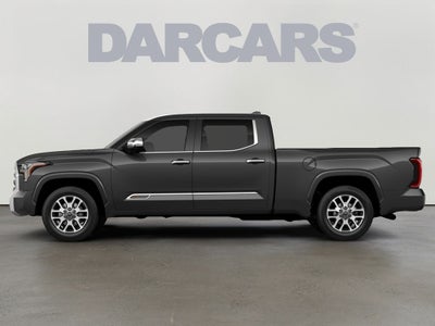 2026 Toyota Tundra 1794