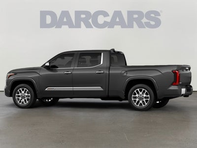 2026 Toyota Tundra 1794