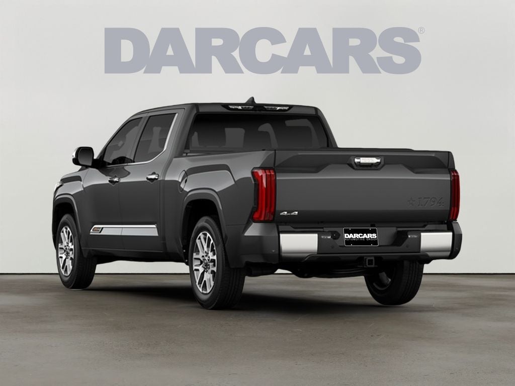 2026 Toyota Tundra 1794