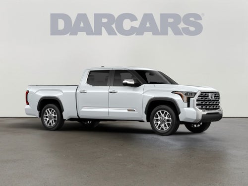 2026 Toyota Tundra 1794