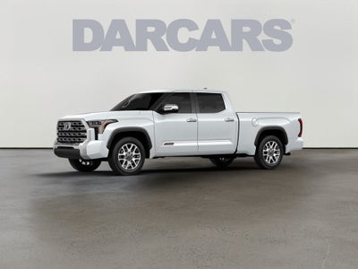 2026 Toyota Tundra 1794