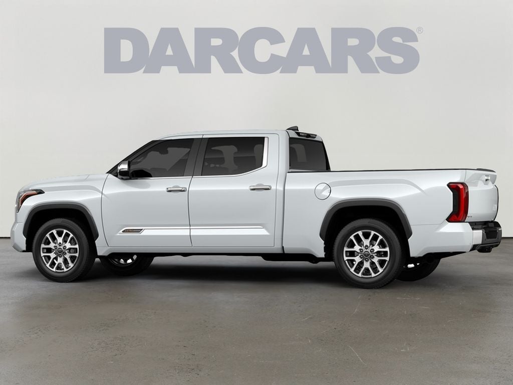 2026 Toyota Tundra 1794