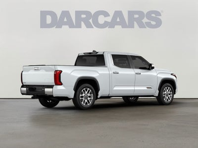 2026 Toyota Tundra 1794