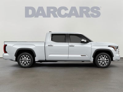 2026 Toyota Tundra 1794