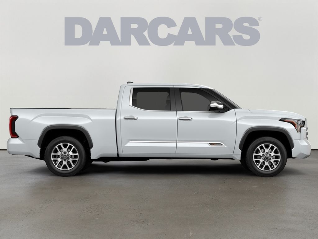 2026 Toyota Tundra 1794