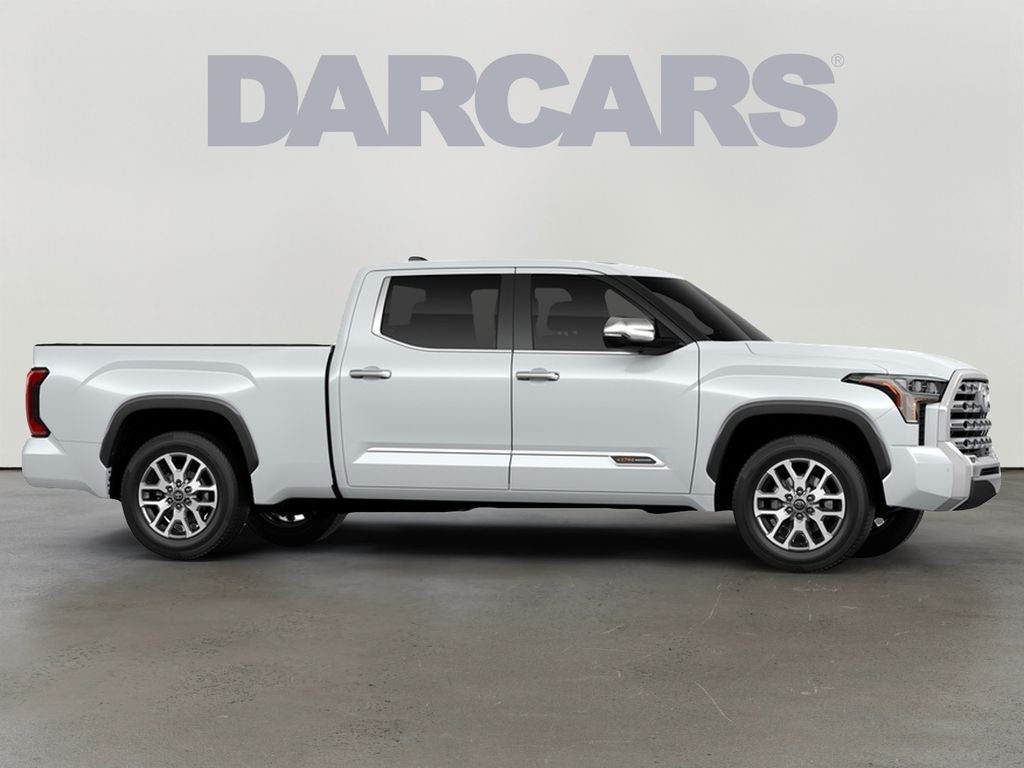 2026 Toyota Tundra 1794