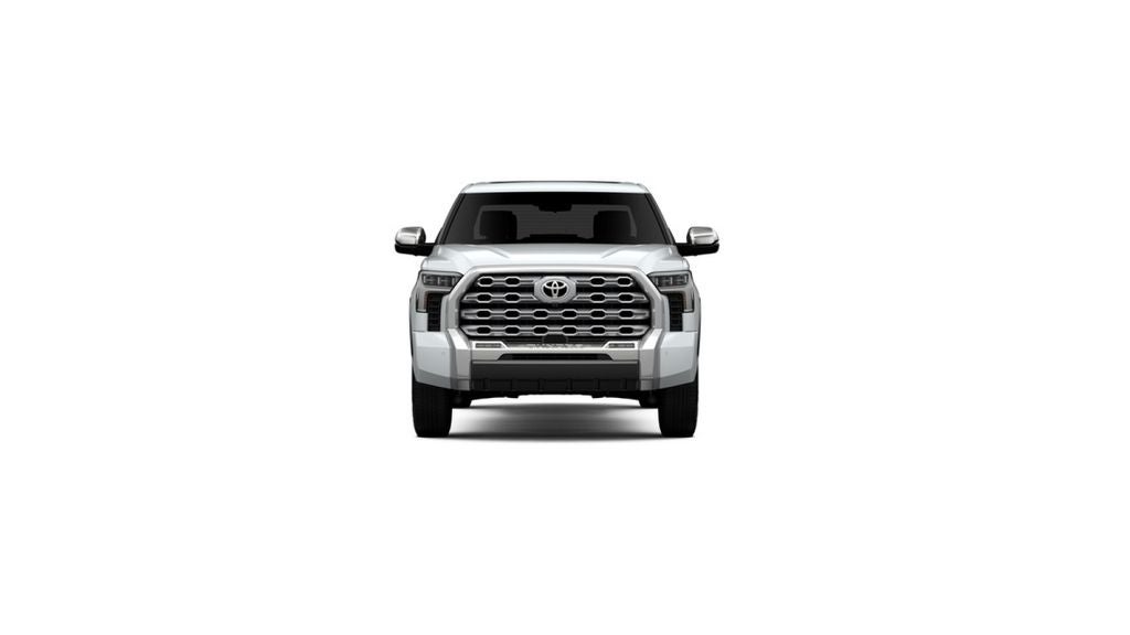 2026 Toyota Tundra 1794