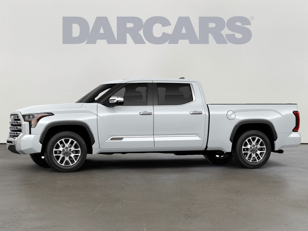 2026 Toyota Tundra 1794