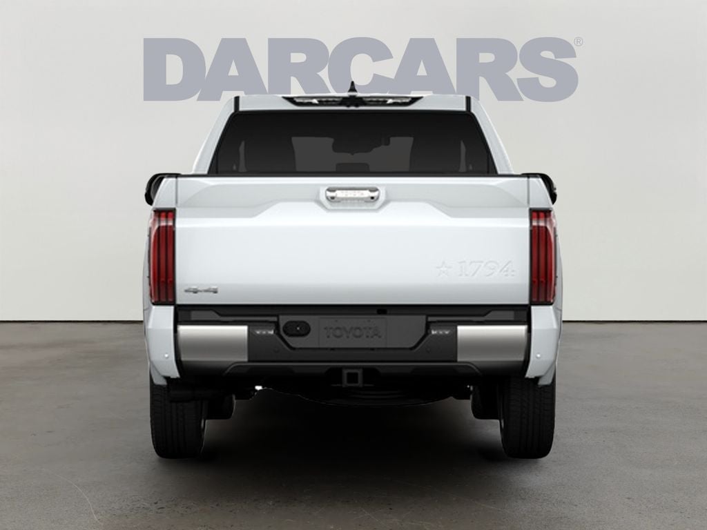 2026 Toyota Tundra 1794