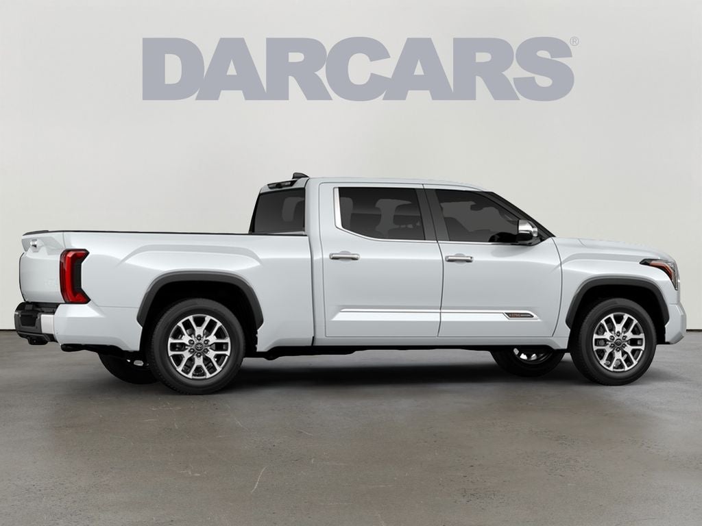 2026 Toyota Tundra 1794