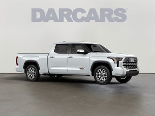 2026 Toyota Tundra 1794