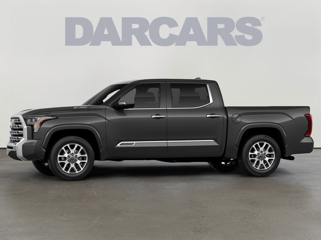 2026 Toyota Tundra Hybrid 1794 Edition