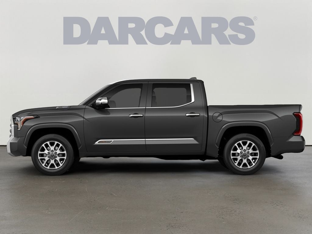 2026 Toyota Tundra Hybrid 1794 Edition