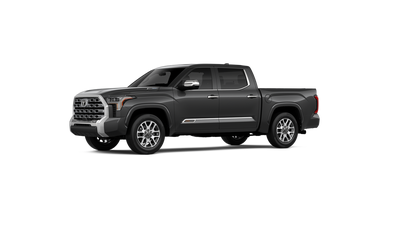 2026 Toyota Tundra Hybrid 1794 Edition