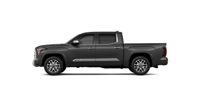 2026 Toyota Tundra Hybrid 1794 Edition