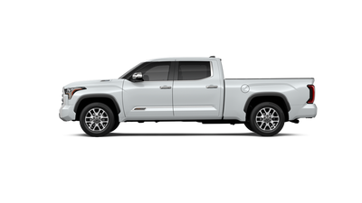 2026 Toyota Tundra Hybrid 1794 Edition