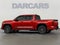 2026 Toyota Tundra Hybrid Platinum