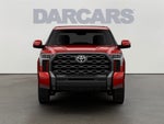 2026 Toyota Tundra Hybrid Platinum