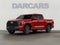 2026 Toyota Tundra Hybrid Platinum