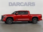 2026 Toyota Tundra Hybrid Platinum