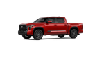 2026 Toyota Tundra Hybrid Platinum