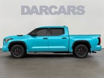 2026 Toyota Tundra Hybrid TRD Pro