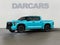 2026 Toyota Tundra Hybrid TRD Pro