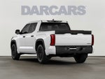 2026 Toyota Tundra Hybrid TRD Pro