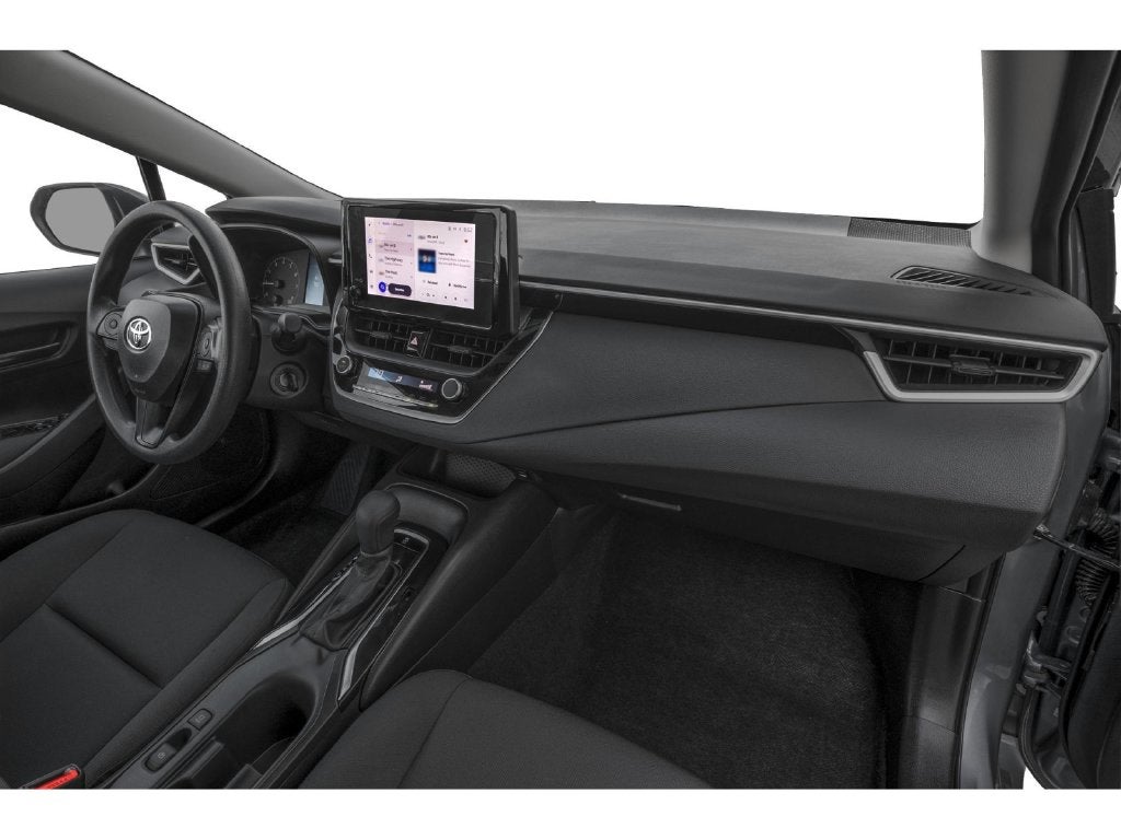2027 Toyota Corolla LE