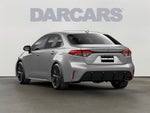 2027 Toyota Corolla SE