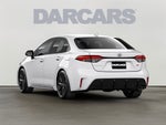 2027 Toyota Corolla SE