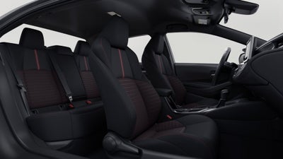 2027 Toyota Corolla SE