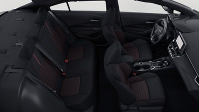 2027 Toyota Corolla SE