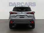 2026 Toyota Corolla Cross Hybrid SE