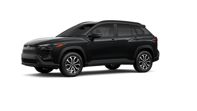2026 Toyota Corolla Cross Hybrid SE