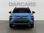 2026 Toyota Corolla Cross Hybrid XSE
