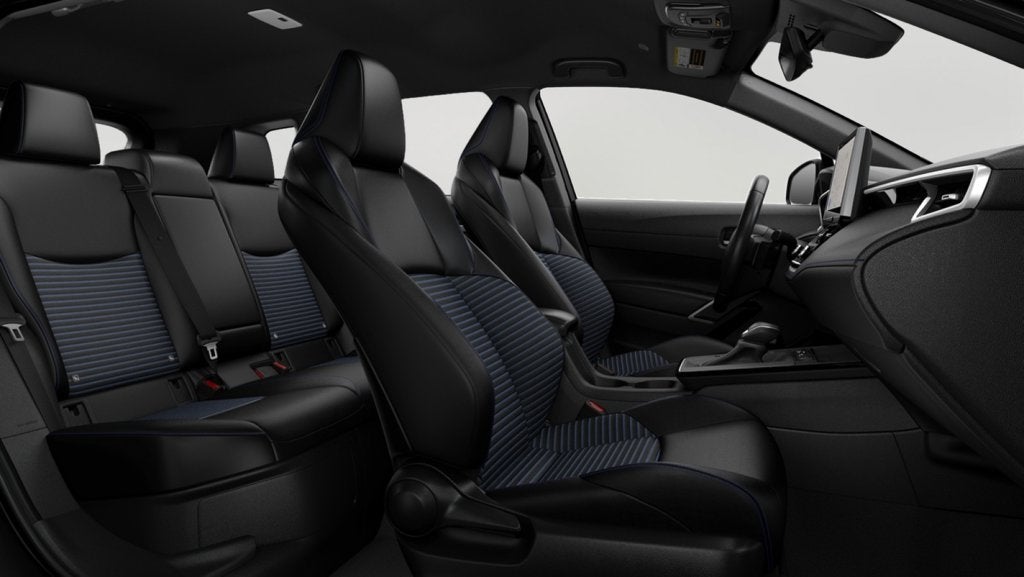 2026 Toyota Corolla Cross Hybrid XSE