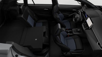 2026 Toyota Corolla Cross Hybrid XSE