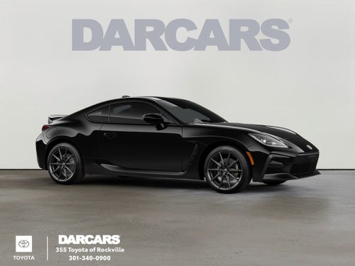 2026 Toyota GR86 Premium