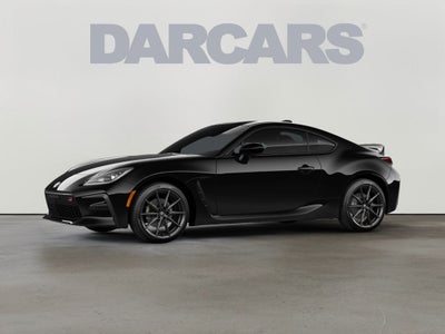 2026 Toyota GR86 Premium