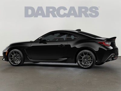 2026 Toyota GR86 Premium