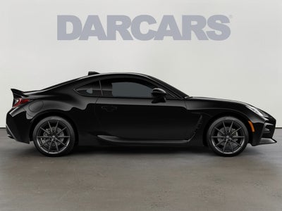 2026 Toyota GR86 Premium