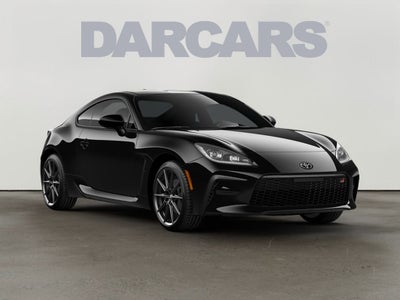 2026 Toyota GR86 Premium