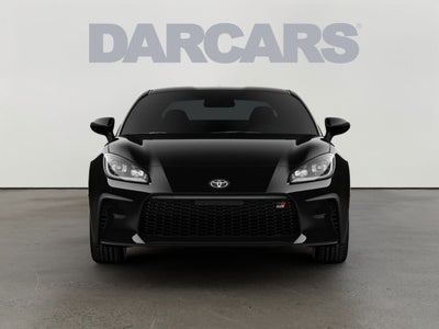 2026 Toyota GR86 Premium