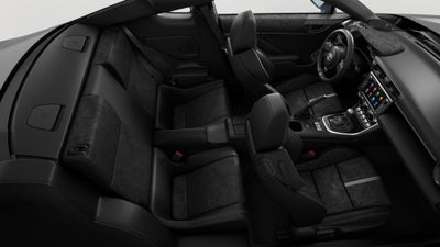 2026 Toyota GR86 Premium