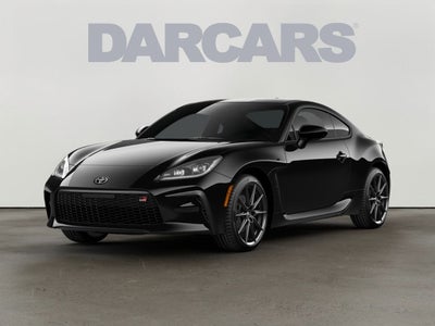 2026 Toyota GR86 Premium